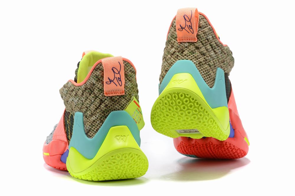 Westbrook 2 Shoes All Star